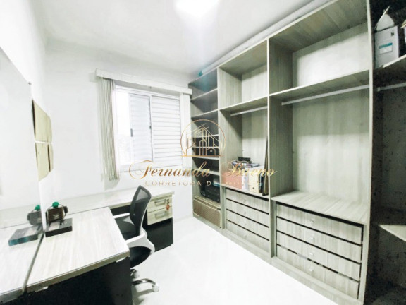 Imagem Imóvel com 3 Quartos à Venda, 60 m² em Nova Petrópolis - São Bernardo Do Campo