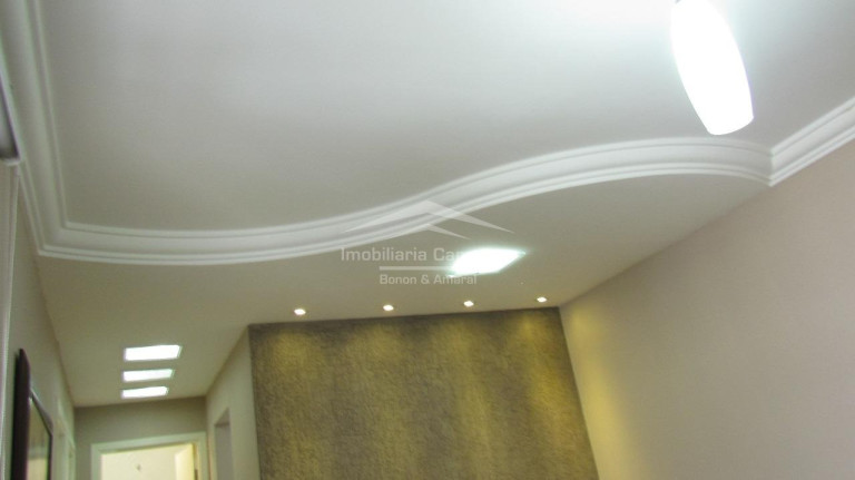 Imagem Apartamento com 2 Quartos à Venda, 55 m² em Jardim Miranda - Campinas