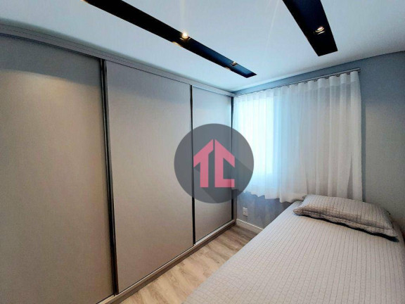 Imagem Apartamento com 2 Quartos à Venda, 47 m² em Jardim Antonio Von Zuben - Campinas Imagem Apartamento com 2 Quartos à Venda, 47 m² em Jardim Antonio Von Zuben - Campinas
