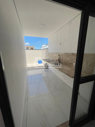 Imagem Imóvel com 3 Quartos à Venda, 115 m² em Horto Florestal - Sorocaba Imagem Imóvel com 3 Quartos à Venda, 115 m² em Horto Florestal - Sorocaba
