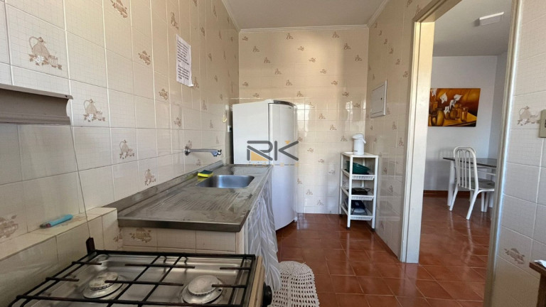 Imagem Apartamento com 2 Quartos à Venda, 54 m² em Tenório - Ubatuba