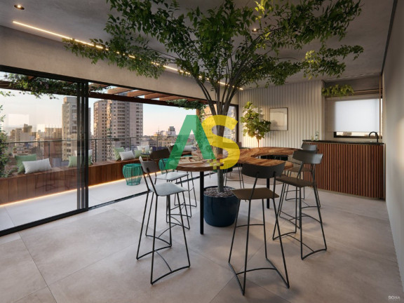 Imagem Imóvel com 1 Quarto à Venda, 36 m² em Boa Viagem - Recife Imagem Imóvel com 1 Quarto à Venda, 36 m² em Boa Viagem - Recife