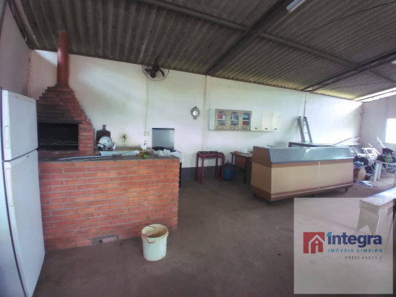 Imagem Chácara com 6 Quartos à Venda, 750 m² em Jardim Nova Limeira - Limeira