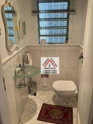Imagem Sobrado com 4 Quartos à Venda, 180 m² em Moema - São Paulo Imagem Sobrado com 4 Quartos à Venda, 180 m² em Moema - São Paulo
