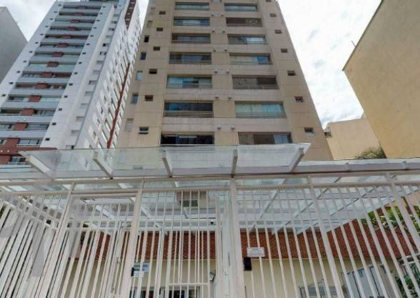 Imagem Apartamento com 2 Quartos à Venda, 55 m² em Bela Vista - São Paulo Imagem Apartamento com 2 Quartos à Venda, 55 m² em Bela Vista - São Paulo