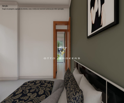 Imagem Apartamento com 2 Quartos à Venda, 79 m² em Nova Cabrália - Santa Cruz Cabrália