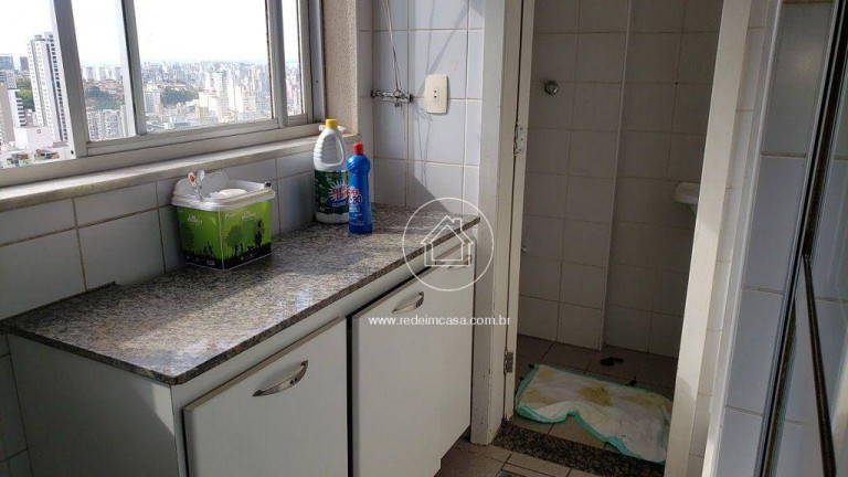 Imagem Apartamento com 3 Quartos à Venda, 95 m² em Luxemburgo - Belo Horizonte Imagem Apartamento com 3 Quartos à Venda, 95 m² em Luxemburgo - Belo Horizonte