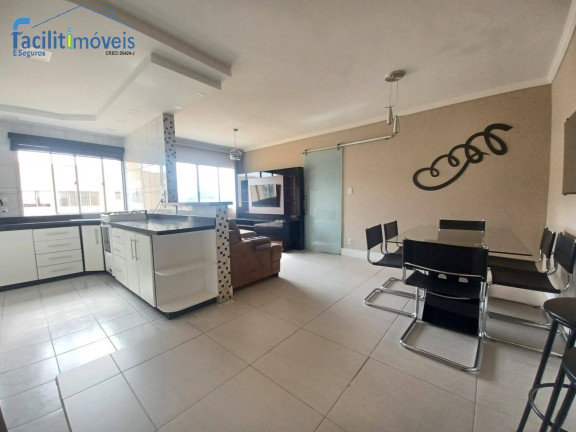 Imagem Apartamento com 2 Quartos à Venda, 72 m² em Centro - São Bernardo Do Campo