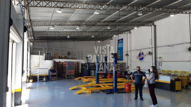 Imagem Galpão à Venda ou Locação, 480 m² em Vila Da Saúde - São Paulo Imagem Galpão à Venda ou Locação, 480 m² em Vila Da Saúde - São Paulo