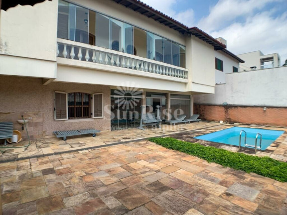 Imagem Casa de Condomínio com 4 Quartos à Venda, 430 m² em Alphaville 03 - Santana De Parnaíba Imagem Casa de Condomínio com 4 Quartos à Venda, 430 m² em Alphaville 03 - Santana De Parnaíba