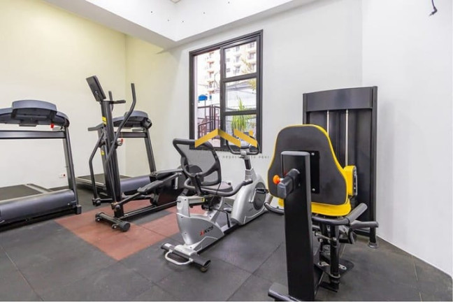 Imagem Apartamento com 3 Quartos à Venda, 93 m² em Moema - São Paulo