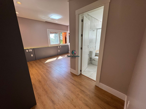 Imagem Apartamento com 3 Quartos para Alugar, 153 m² em Centro - Gramado Imagem Apartamento com 3 Quartos para Alugar, 153 m² em Centro - Gramado