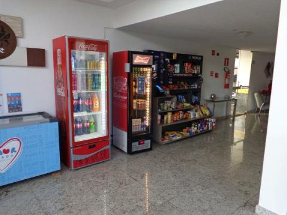 Imagem Apartamento com 3 Quartos à Venda, 129 m² em Samambaia Sul (samambaia) - Brasília Imagem Apartamento com 3 Quartos à Venda, 129 m² em Samambaia Sul (samambaia) - Brasília