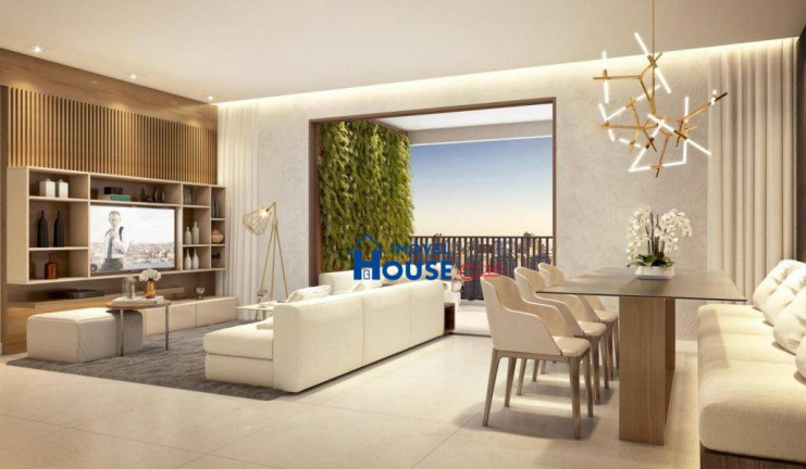 Imagem Apartamento com 3 Quartos à Venda, 114 m² em Vila Leopoldina - São Paulo Imagem Apartamento com 3 Quartos à Venda, 114 m² em Vila Leopoldina - São Paulo