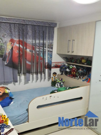 Imagem Apartamento com 2 Quartos à Venda, 55 m² em Brasilândia - São Paulo Imagem Apartamento com 2 Quartos à Venda, 55 m² em Brasilândia - São Paulo