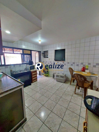 Imagem Imóvel com 4 Quartos à Venda, 200 m² em Praia Do Morro - Guarapari Imagem Imóvel com 4 Quartos à Venda, 200 m² em Praia Do Morro - Guarapari