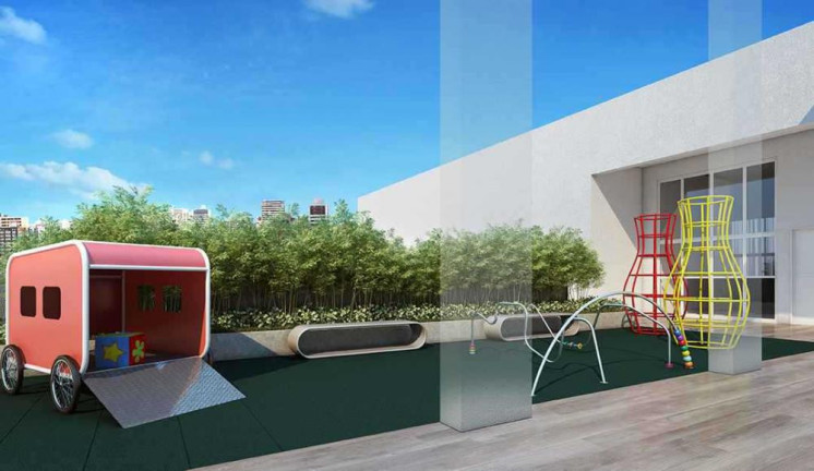 Imagem Apartamento com 4 Quartos à Venda, 254 m² em Aclimação - São Paulo