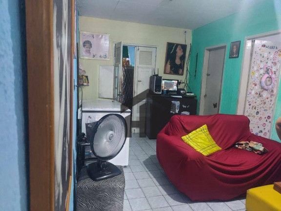Imagem Casa com 2 Quartos à Venda, 176 m² em Vila Popular - Olinda Imagem Casa com 2 Quartos à Venda, 176 m² em Vila Popular - Olinda
