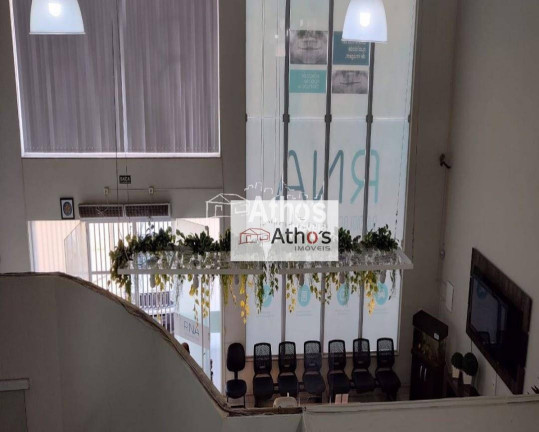 Imagem Sala Comercial à Venda, 260 m² em Jardim Colonial - Indaiatuba Imagem Sala Comercial à Venda, 260 m² em Jardim Colonial - Indaiatuba