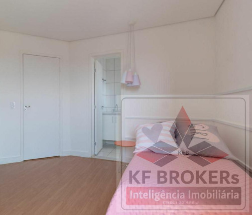 Imagem Apartamento com 3 Quartos à Venda, 145 m² em Vila Osasco - Osasco