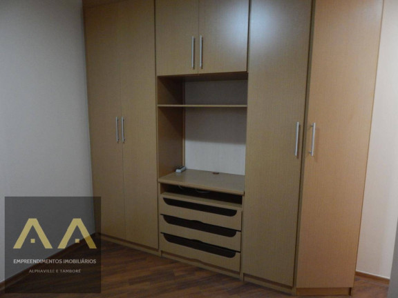 Imagem Apartamento com 3 Quartos para Alugar, 91 m² em Alphaville Centro Industrial E Empresarial/alphaville. - Barueri