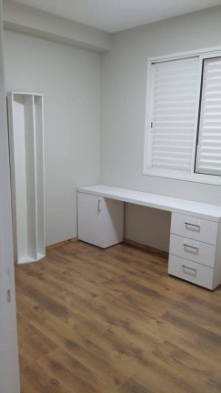 Imagem Apartamento com 2 Quartos para Alugar, 82 m² em Alphaville - Santana De Parnaíba
