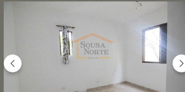 Apartamento com 1 Quarto à Venda, 42 m² em Jardim Brasil - São Paulo
