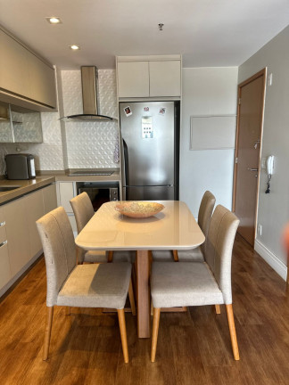 Imagem Imóvel com 1 Quarto à Venda, 50 m² em Sul (águas Claras) - Brasília Imagem Imóvel com 1 Quarto à Venda, 50 m² em Sul (águas Claras) - Brasília