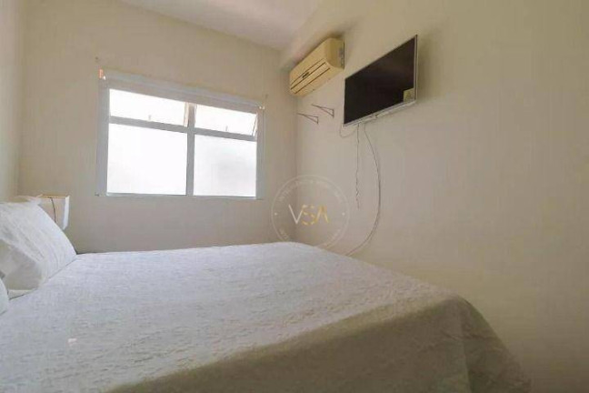 Imagem Studio com 1 Quarto para Alugar, 80 m² em Vila Brandina - Campinas