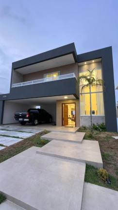 Imagem Casa com 4 Quartos à Venda, 221 m² em Centro - Barra Dos Coqueiros Imagem Casa com 4 Quartos à Venda, 221 m² em Centro - Barra Dos Coqueiros