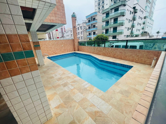 Imagem Apartamento com 3 Quartos à Venda, 120 m² em Guilhermina - Praia Grande Imagem Apartamento com 3 Quartos à Venda, 120 m² em Guilhermina - Praia Grande