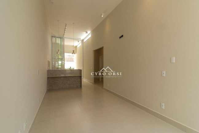 Imagem Casa com 3 Quartos à Venda, 130 m² em Piracicamirim - Piracicaba Imagem Casa com 3 Quartos à Venda, 130 m² em Piracicamirim - Piracicaba