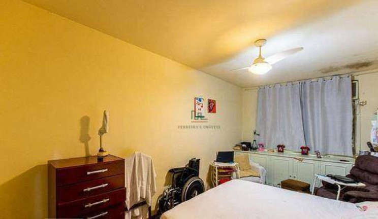 Imagem Apartamento com 3 Quartos à Venda, 105 m² em Icaraí - Niterói Imagem Apartamento com 3 Quartos à Venda, 105 m² em Icaraí - Niterói