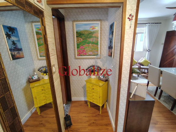 Imagem Imóvel com 2 Quartos à Venda, 74 m² em Boqueirão - Santos Imagem Imóvel com 2 Quartos à Venda, 74 m² em Boqueirão - Santos