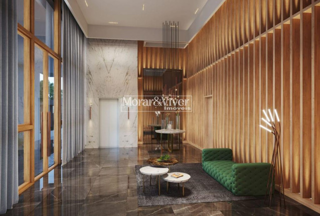 Imagem Apartamento com 4 Quartos à Venda, 342 m² em Campo Comprido - Curitiba Imagem Apartamento com 4 Quartos à Venda, 342 m² em Campo Comprido - Curitiba