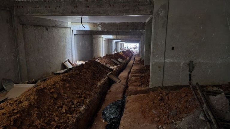 Imagem Sobrado com 3 Quartos à Venda, 156 m² em Vila Curuçá - Santo André