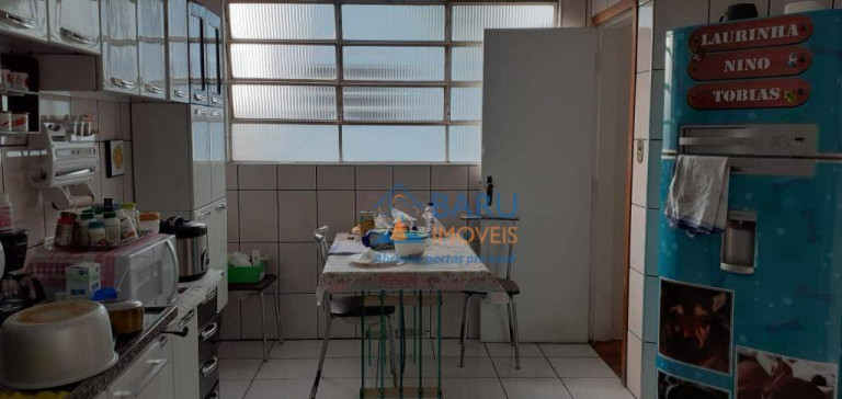 Apartamento com 2 Quartos à Venda, 114 m² em Parque Santa Cecília - São Paulo