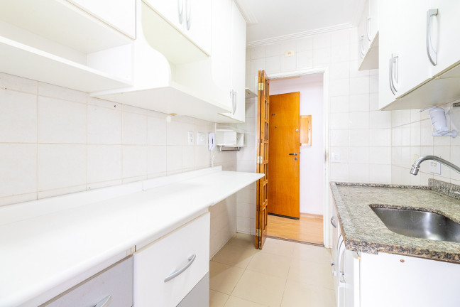 Imagem Apartamento com 3 Quartos à Venda, 68 m² em Vila Pompéia - São Paulo
