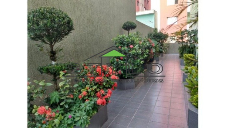 Imagem Apartamento com 2 Quartos à Venda, 55 m² em Rudge Ramos - São Bernardo Do Campo