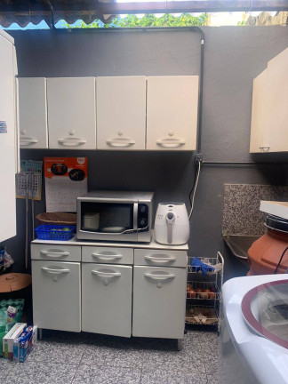 Imagem Casa com 2 Quartos à Venda, 194 m² em Vila Oeste - Belo Horizonte