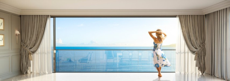 Imagem Apartamento com 4 Quartos à Venda, 160 m² em Meia Praia - Itapema Imagem Apartamento com 4 Quartos à Venda, 160 m² em Meia Praia - Itapema