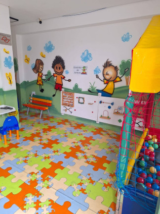 Imagem Apartamento com 2 Quartos à Venda, 48 m² em Taboão - São Bernardo Do Campo Imagem Apartamento com 2 Quartos à Venda, 48 m² em Taboão - São Bernardo Do Campo