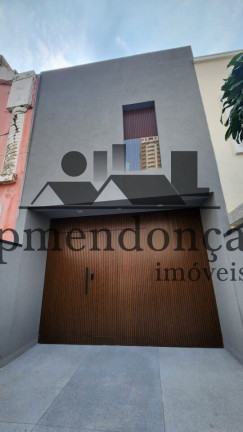 Imagem Casa com 2 Quartos à Venda, 150 m² em Perdizes - São Paulo Imagem Casa com 2 Quartos à Venda, 150 m² em Perdizes - São Paulo