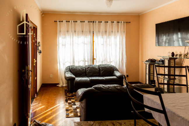 Imagem Casa com 3 Quartos à Venda, 160 m² em Jardim Residencial Deolinda Guerra - Sorocaba