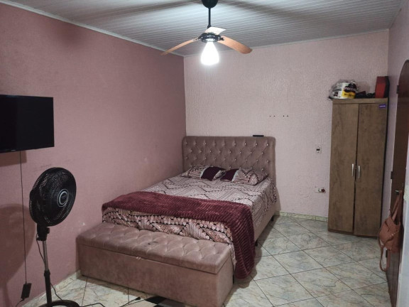 Imagem Sobrado com 2 Quartos à Venda, 180 m² em Jardim Zaira - Mauá Imagem Sobrado com 2 Quartos à Venda, 180 m² em Jardim Zaira - Mauá