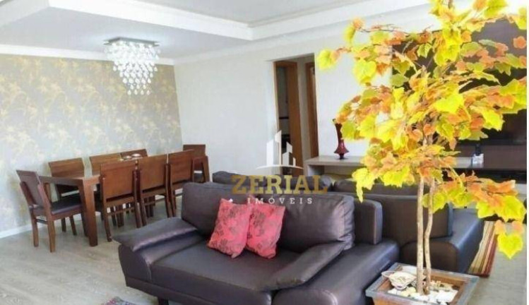 Imagem Apartamento com 4 Quartos à Venda, 140 m² em Barcelona - São Caetano Do Sul Imagem Apartamento com 4 Quartos à Venda, 140 m² em Barcelona - São Caetano Do Sul