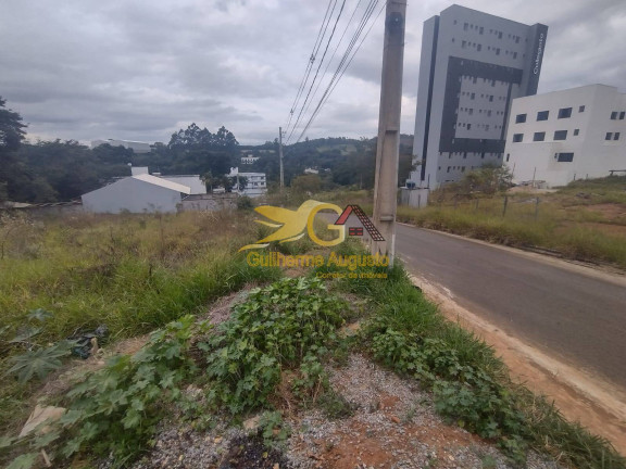 Imagem Terreno à Venda, 261 m² em Villa Tiradentes - São João Del Rei Imagem Terreno à Venda, 261 m² em Villa Tiradentes - São João Del Rei