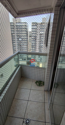 Imagem Apartamento com 2 Quartos à Venda, 63 m² em Cidade Ocian - Praia Grande