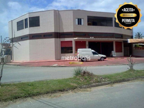 Imóvel à Venda, 760 m² em Jardim Bopiranga - Itanhaém