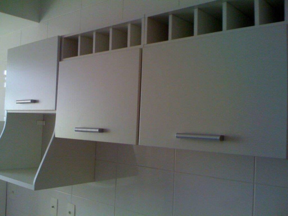Imagem Apartamento com 3 Quartos para Alugar, 100 m² em Tamboré - Santana De Parnaíba